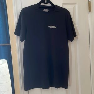 NTENSE performance Shirt black